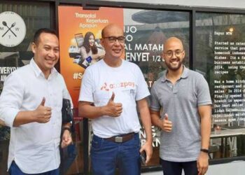 Atozpay Pemain Baru di Pembayaran Elektronik