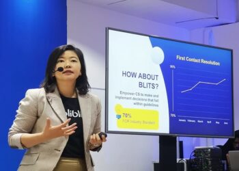 Blibli Padukan Teknologi dan Sentuhan Manusia Untuk Tingkatkan Layanan Pelanggan