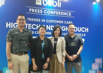 Blibli.com Siapkan Clara Untuk Perkuat Layanan E-Commerce