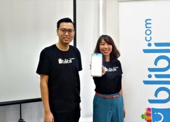 Fitur Pilih Waktu Pengiriman, Inovasi Baru dari Blibli.com