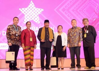 Kemenpar Gandeng Blibli.com Kembangkan Digitalisasi Bisnis Pariwisata