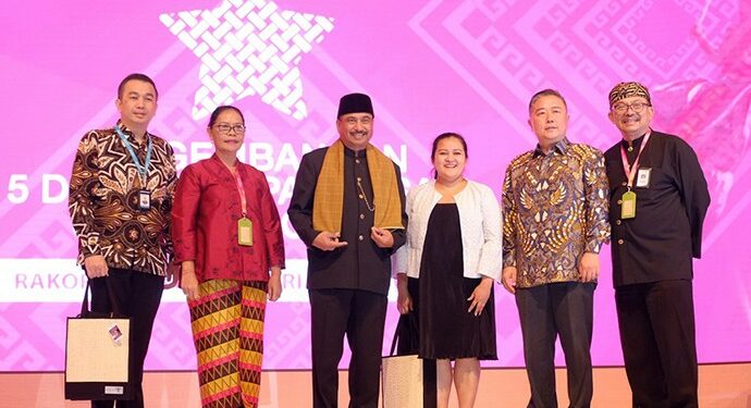 Kemenpar Gandeng Blibli.com Kembangkan Digitalisasi Bisnis Pariwisata