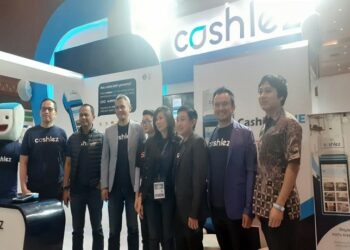 Aplikasi CashlezOne Permudah UKM Bertransaksi