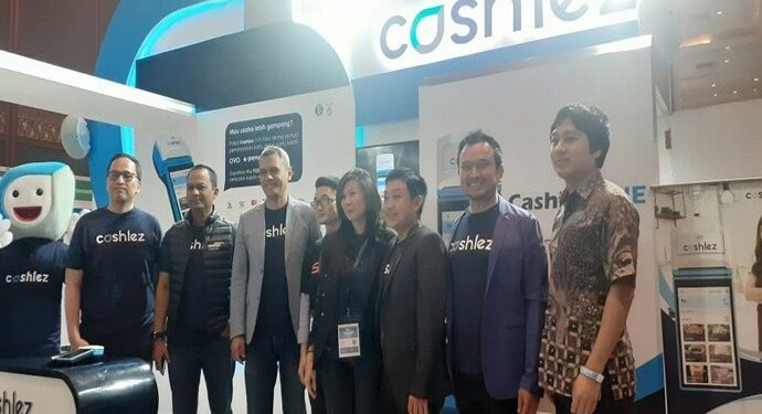 Aplikasi CashlezOne Permudah UKM Bertransaksi