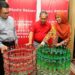Gerakan Plastic Reborn Ajak Masyarakat Berani Berubah