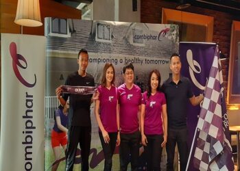 3500 Pelari Siap Ramaikan Event Combi Run 2019