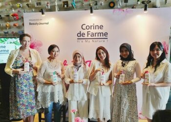 Perempuan Muda Perlu Menjaga Penampilan dari Dalam