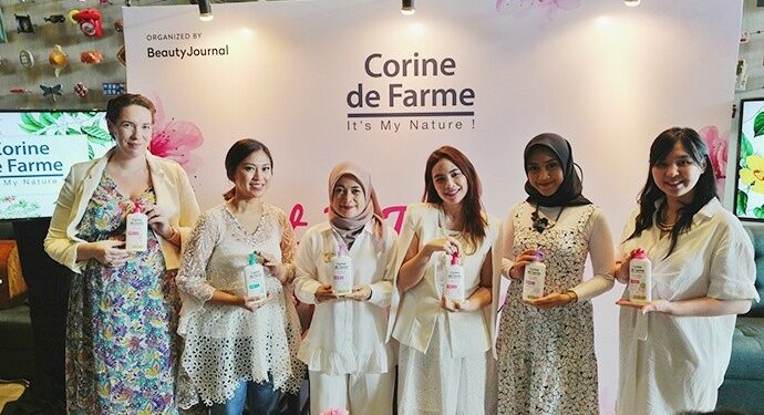 Perempuan Muda Perlu Menjaga Penampilan dari Dalam