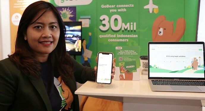 GoBear, Supermarket Produk Finansial di Indonesia