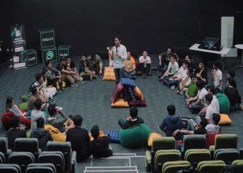 Gojek Gelar GoAcademy Untuk Pertumbuhan Tenaga Kerja Digital