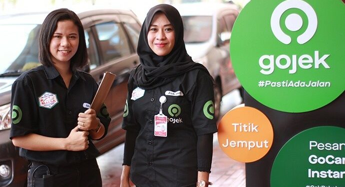 Gojek Hadirkan GoCar Instan di Bandara Soeta