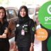 Gojek Hadirkan GoCar Instan di Bandara Soeta