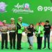 Kolaborasi Gojek & Korlantas Polri Tekan Angka Kecelakaan