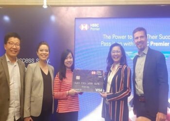 HSBC Premier Next Gen: Dukung Mereka Yang Bersekolah di Luar Negeri