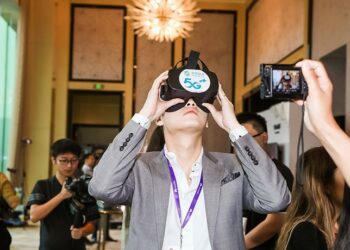 Huawei Dukung Peningkatan Ekonomi Digital Asia Pasifik