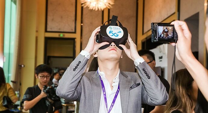 Huawei Dukung Peningkatan Ekonomi Digital Asia Pasifik