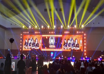 Indonesia Jadi Pasar ESport Terbesar di Asia Tenggara
