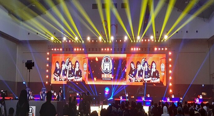 Indonesia Jadi Pasar ESport Terbesar di Asia Tenggara