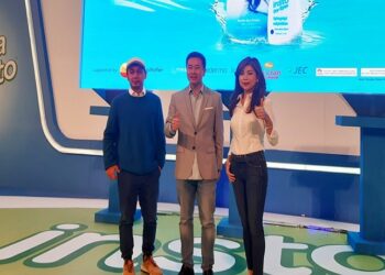 Mengenali Gejala Mata Kering Akibat Gawai