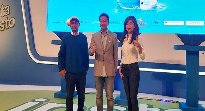 Mengenali Gejala Mata Kering Akibat Gawai