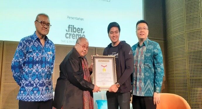 Kevin Hendrawan : Youtuber Harus Beri Dampak Positif