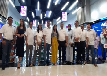 Kimia Farma Implementasikan Digitalisasi Untuk Konsumen Milenial