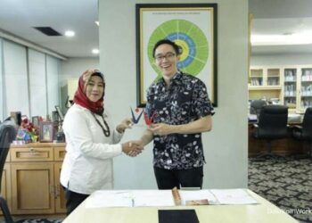 KoinWorks Serap SDM Jebolan Digital Talent Scholarship