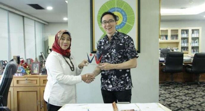 KoinWorks Serap SDM Jebolan Digital Talent Scholarship