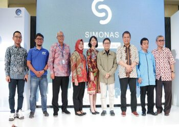 Simonas, Platform Loker Khusus Bidang Teknologi dari Kominfo