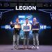 Lenovo Perluas Pasar Gaming Lewat Produk Legion Terbaru