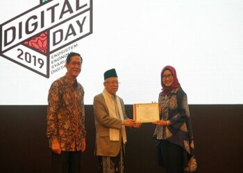 LinkAja Targetkan 1 Juta Pengguna ke LinkAja Syariah di 2020
