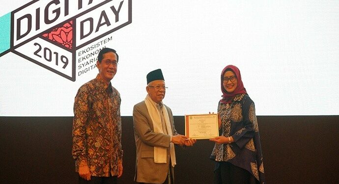 LinkAja Targetkan 1 Juta Pengguna ke LinkAja Syariah di 2020