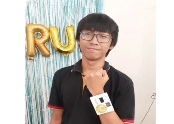 Nettox Watch, Jam Tangan Atasi Kecanduan Pengguna Internet