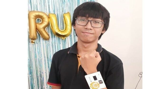 Nettox Watch, Jam Tangan Atasi Kecanduan Pengguna Internet