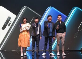 OPPO Target Gaet Generasi Z Dengan A Series