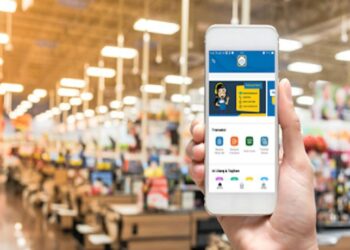 Tranksaksi Digital Bantu Pertumbuhan UMKM Indonesia