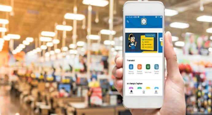 Tranksaksi Digital Bantu Pertumbuhan UMKM Indonesia