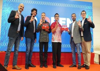 Perluas Jaringan Hotel, OYO Tambah Investasi di Indonesia Rp 4,2 T