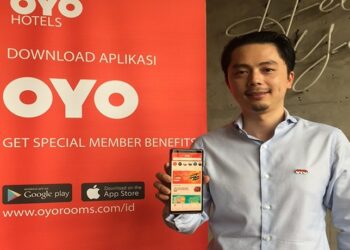 Palembang Jadi Pasar Prioritas OYO di Sumatera