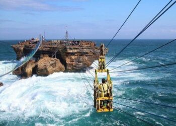 Tren Melancong Milenial Jika ke Jogja