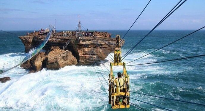 Tren Melancong Milenial Jika ke Jogja