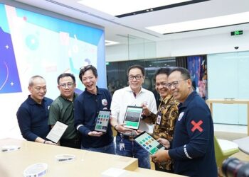 PermataBank Luncurkan Model Branch Kekinian Dengan Teknologi Digital