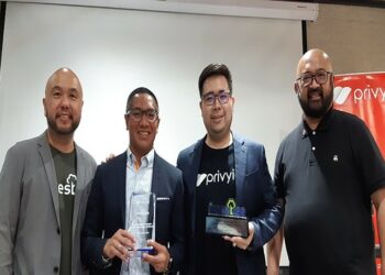 PrivyID Gandeng Investree Untuk Tingkatkan Inklusi Keuangan