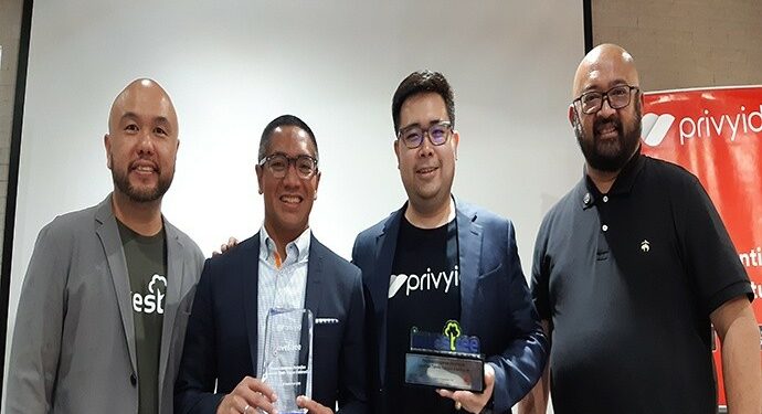 PrivyID Gandeng Investree Untuk Tingkatkan Inklusi Keuangan