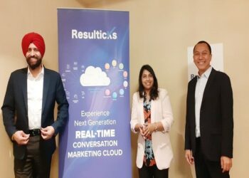 Resulticks Menghadirkan Solusi Pemasaran Omnichannel