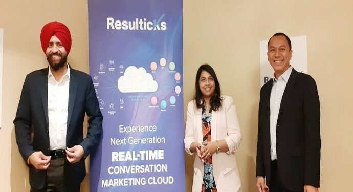 Resulticks Menghadirkan Solusi Pemasaran Omnichannel