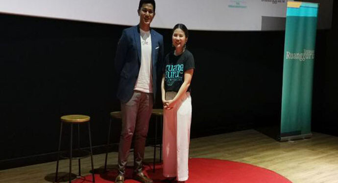 Program Yuk Cerdas Berinternet, Tingkatkan Literasi Digital Anak Muda