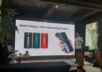 Anak Muda Gemar Ekspresikan Diri Lewat Konten Kreatif dan Game Live