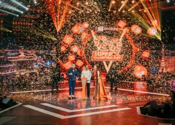 Shopee Catatkan Rekor Terbaru di 9.9 Super Shopping Day,