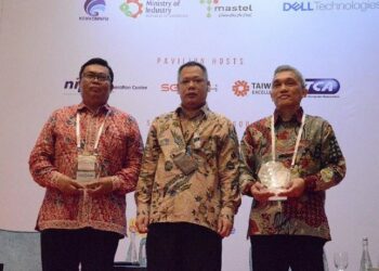 Sinergi IoT Jadi Keunggulan Kimia Farma dan Telkom